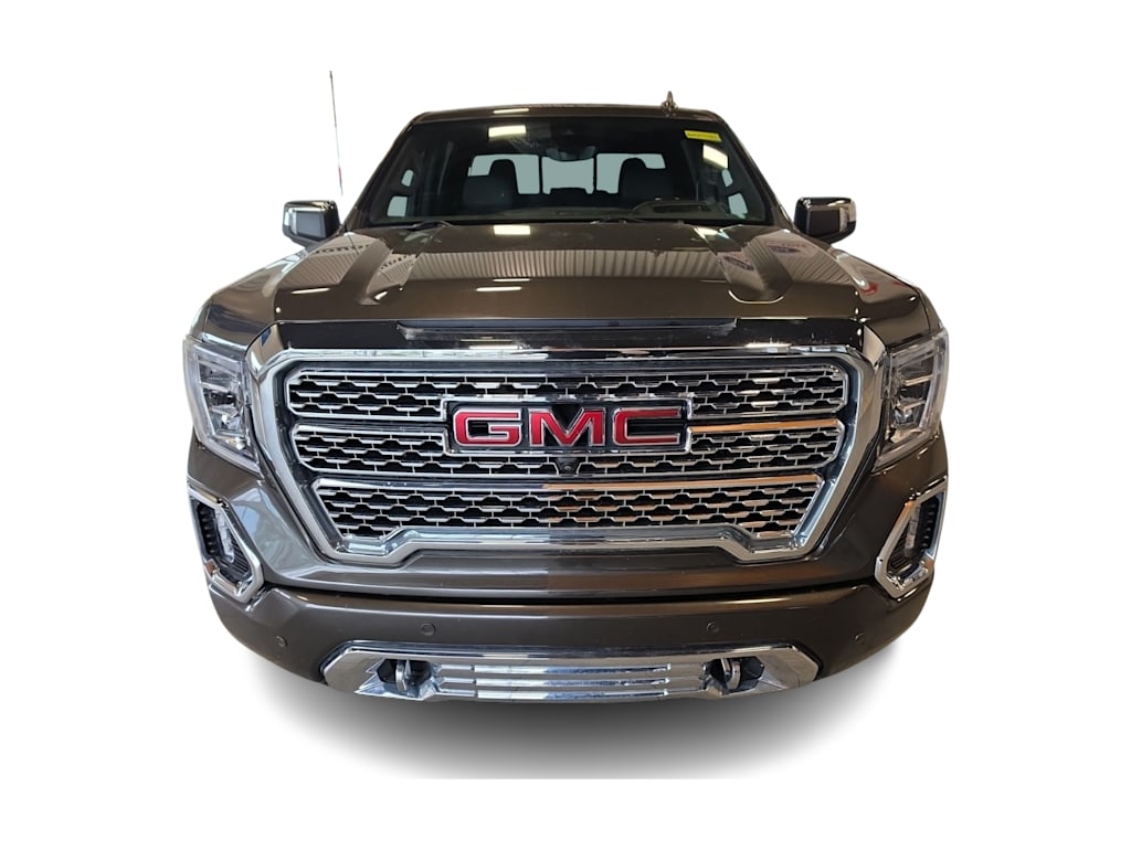 Thumbnail: 2019 GMC Sierra 1500 - 4