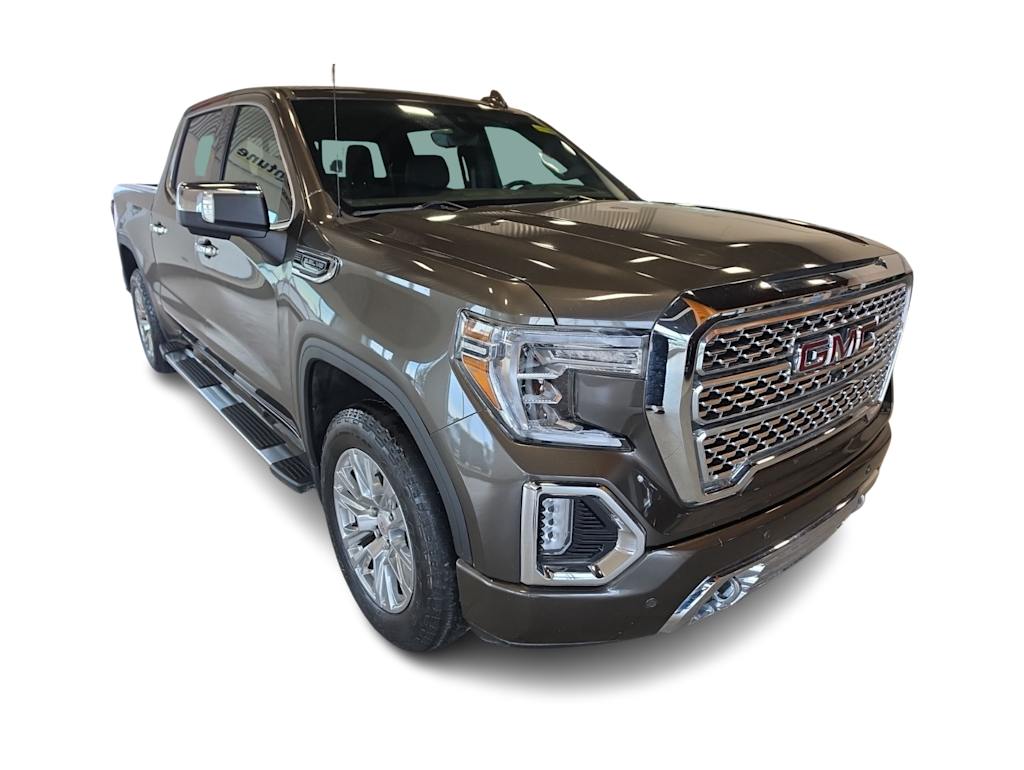 Thumbnail: 2019 GMC Sierra 1500 - 13