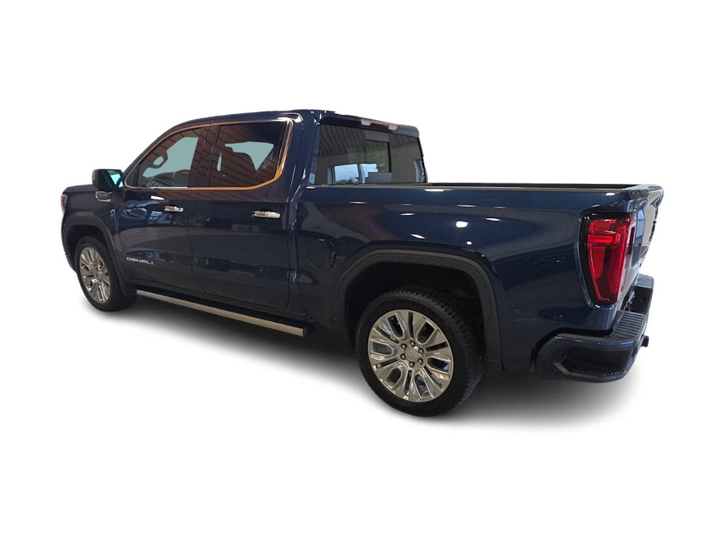 Thumbnail: 2021 GMC Sierra 1500 - 19
