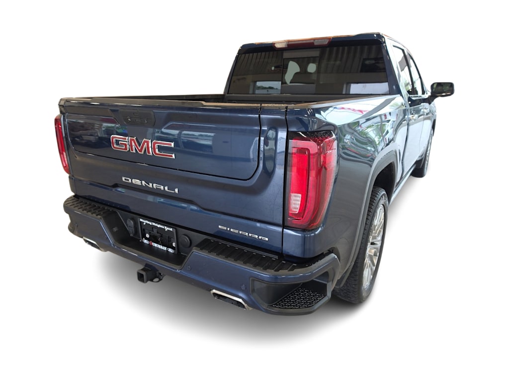 Thumbnail: 2021 GMC Sierra 1500 - 18