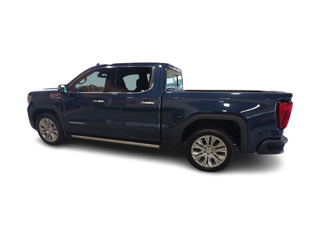 Thumbnail: 2021 GMC Sierra 1500 - 20