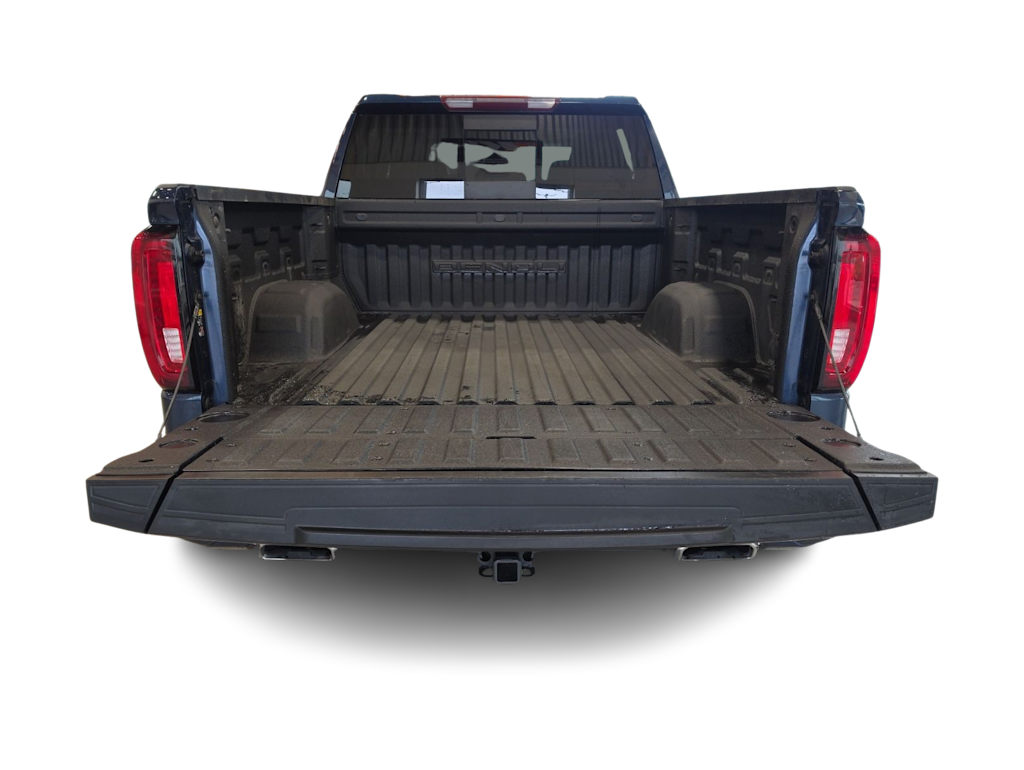 Thumbnail: 2021 GMC Sierra 1500 - 12