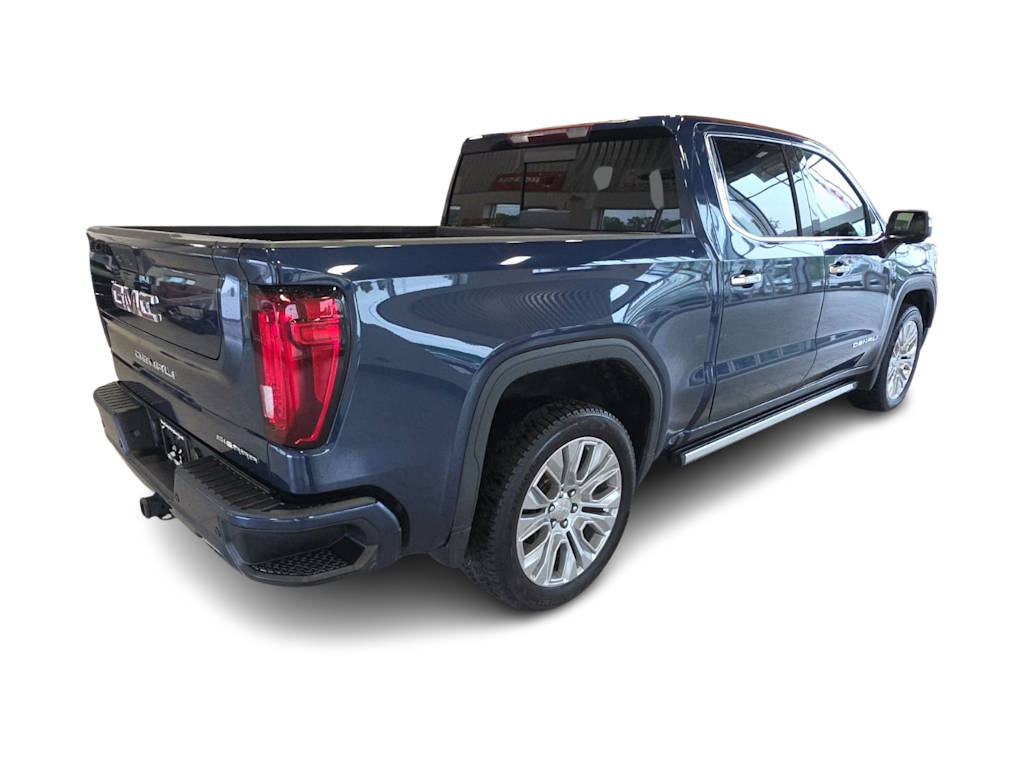 Thumbnail: 2021 GMC Sierra 1500 - 17