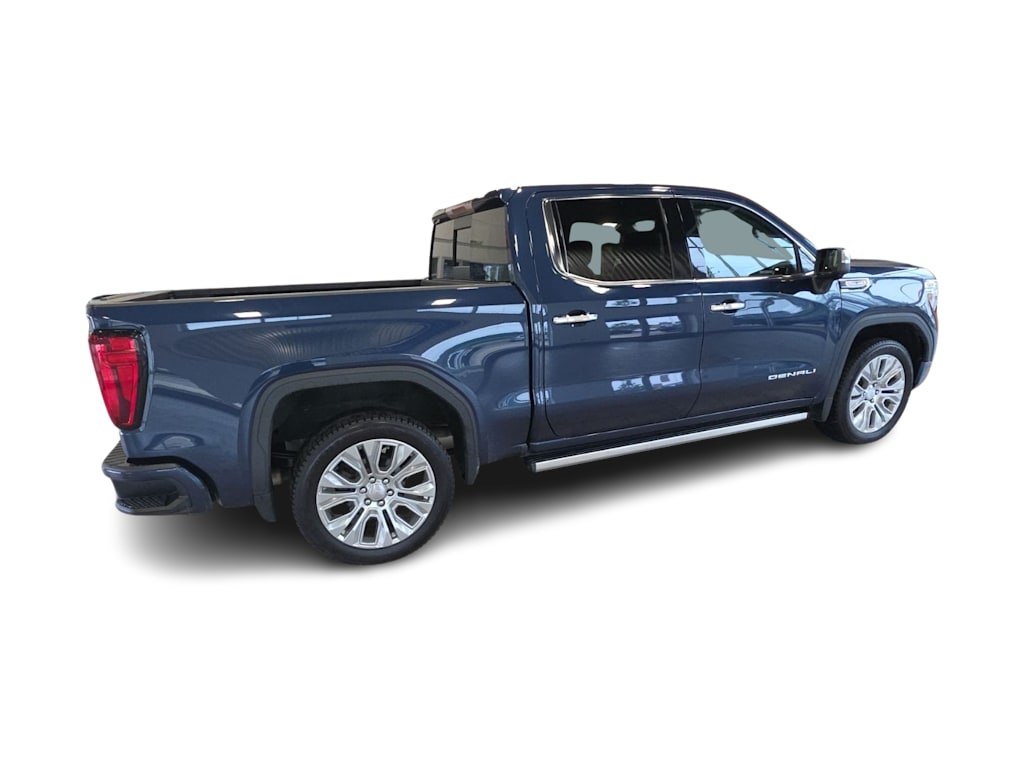 Thumbnail: 2021 GMC Sierra 1500 - 3