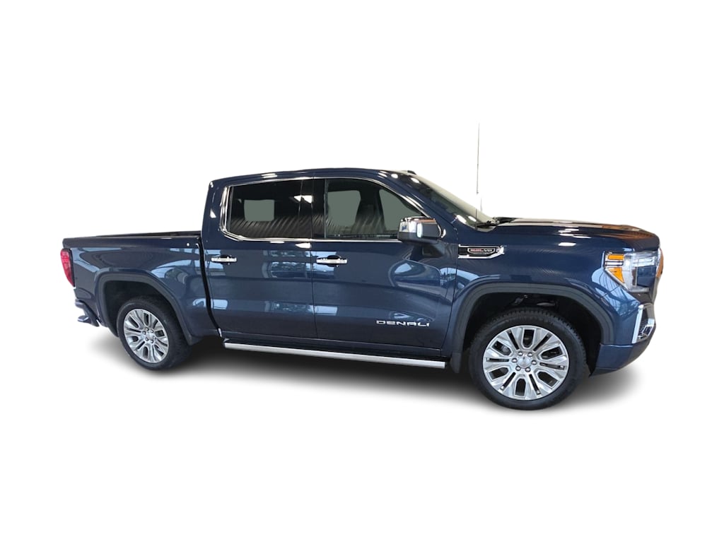 Thumbnail: 2021 GMC Sierra 1500 - 16