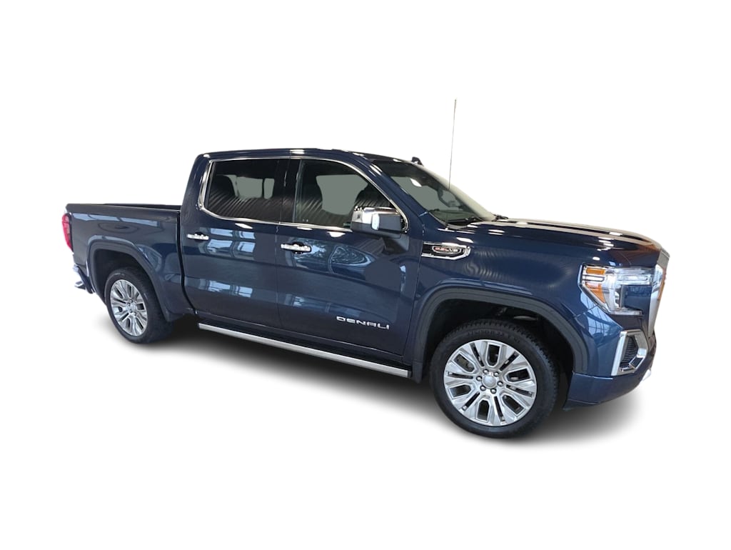 Thumbnail: 2021 GMC Sierra 1500 - 15