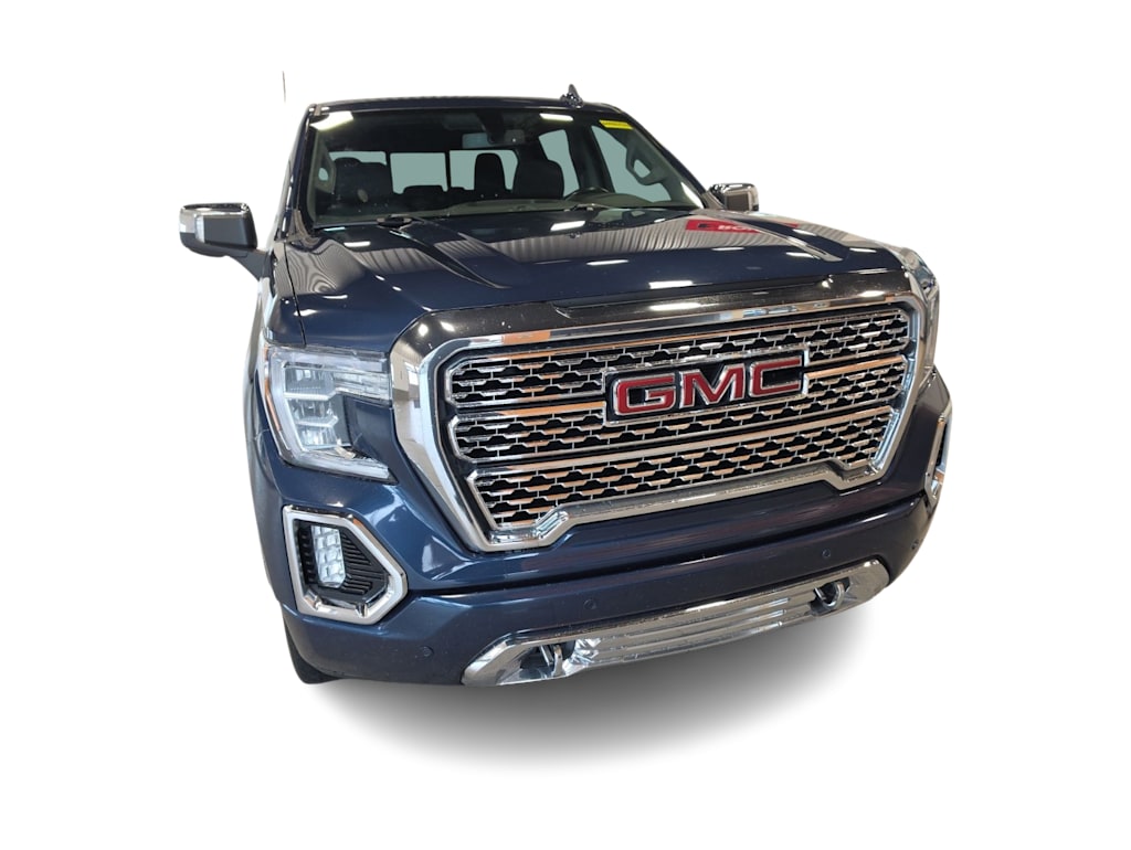 Thumbnail: 2021 GMC Sierra 1500 - 13