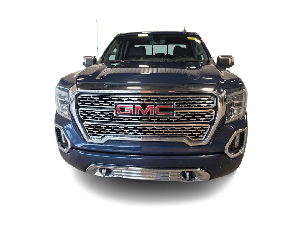 Thumbnail: 2021 GMC Sierra 1500 - 5