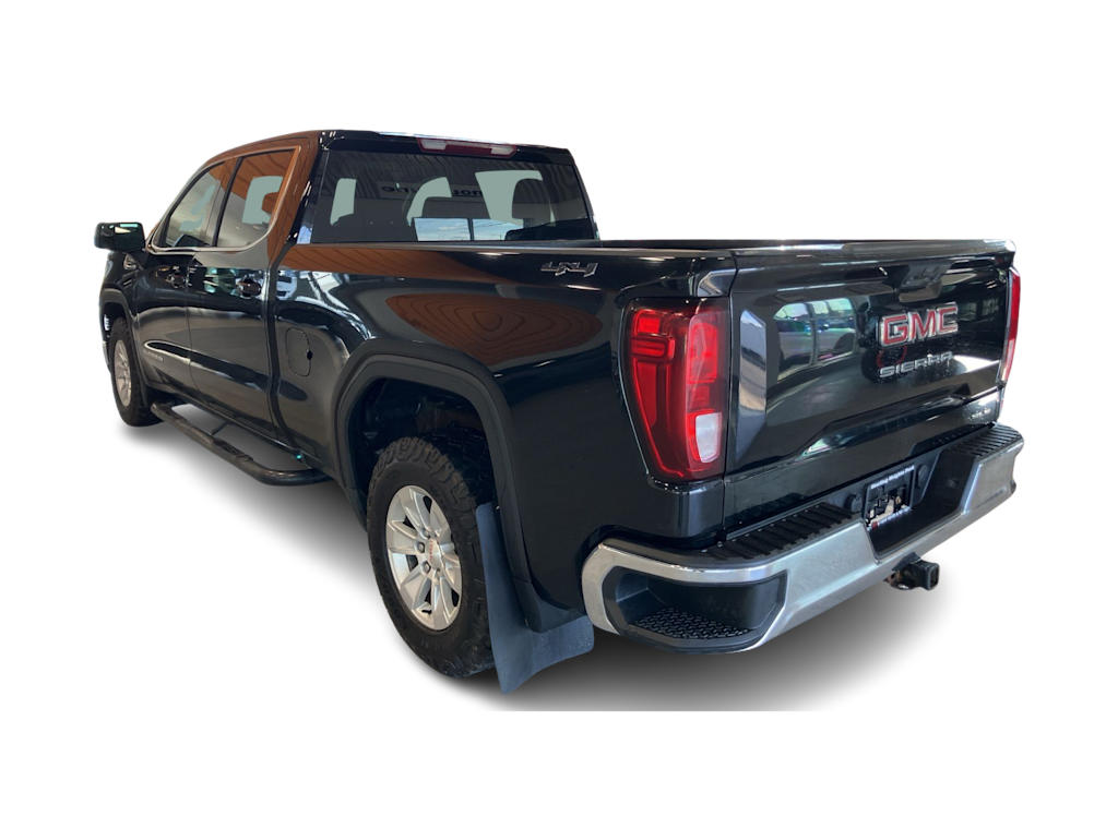 Thumbnail: 2023 GMC Sierra 1500 - 4