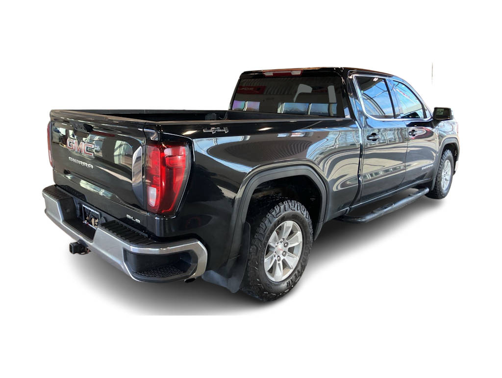 Thumbnail: 2023 GMC Sierra 1500 - 14