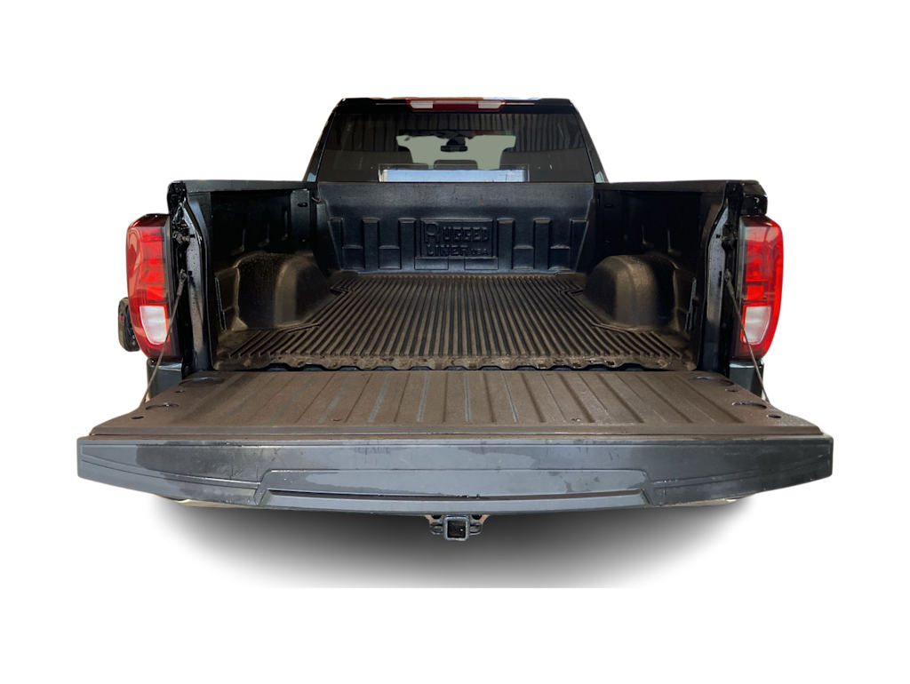 Thumbnail: 2023 GMC Sierra 1500 - 12