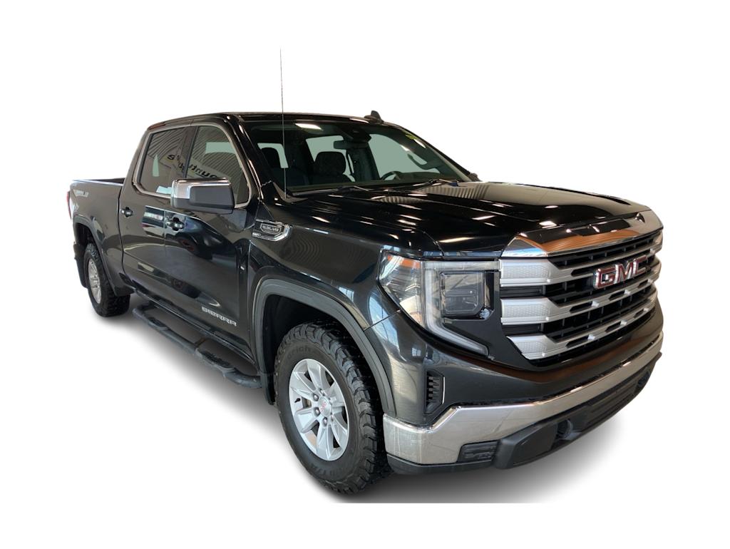 Thumbnail: 2023 GMC Sierra 1500 - 13