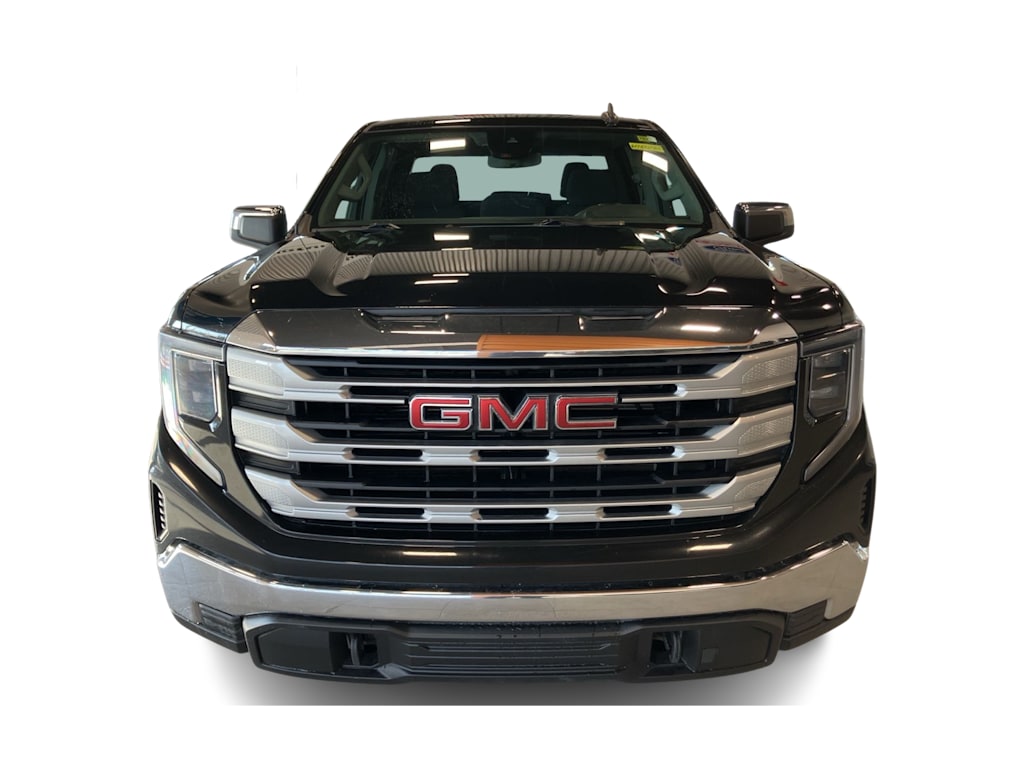 Thumbnail: 2023 GMC Sierra 1500 - 6