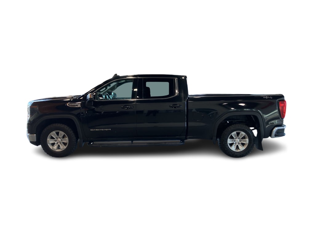 Thumbnail: 2023 GMC Sierra 1500 - 15