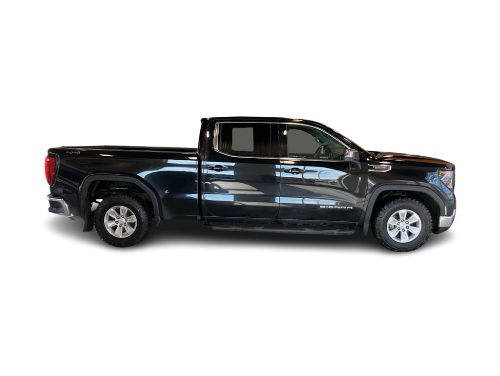 Thumbnail: 2023 GMC Sierra 1500 - 3