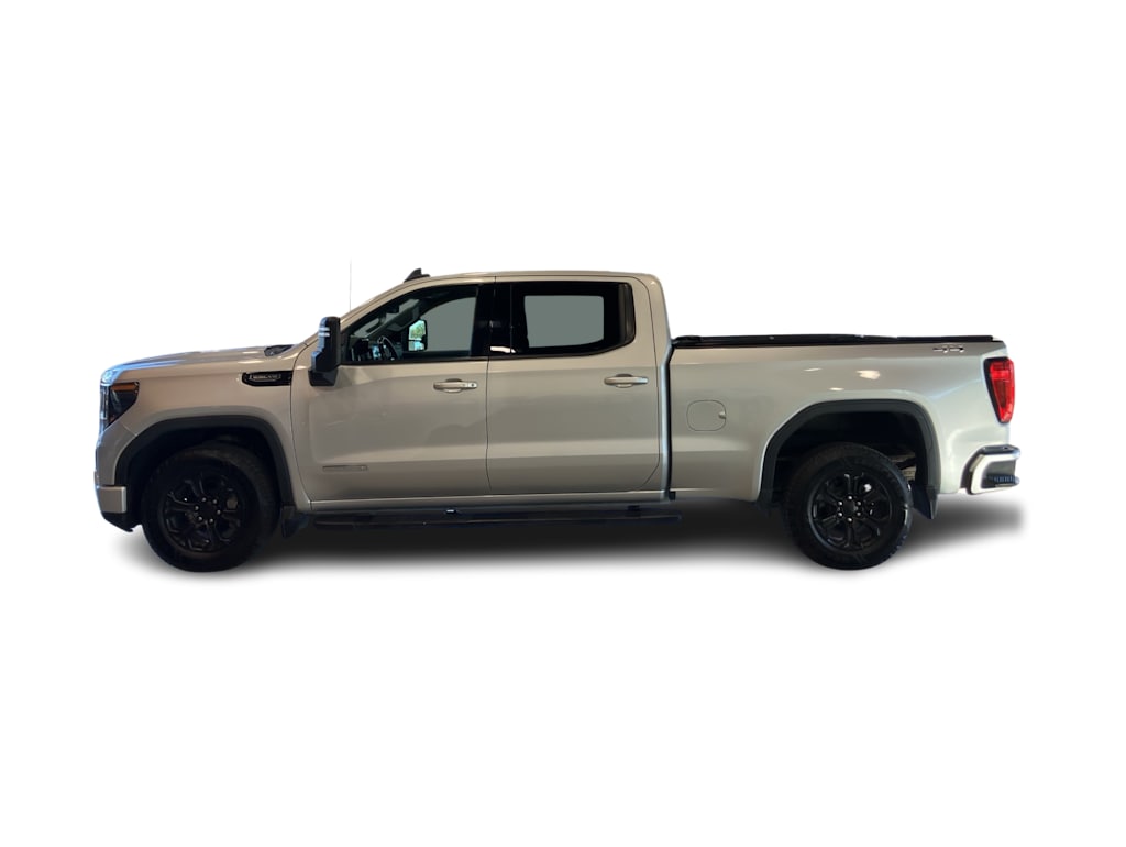 Thumbnail: 2022 GMC Sierra 1500 - 3