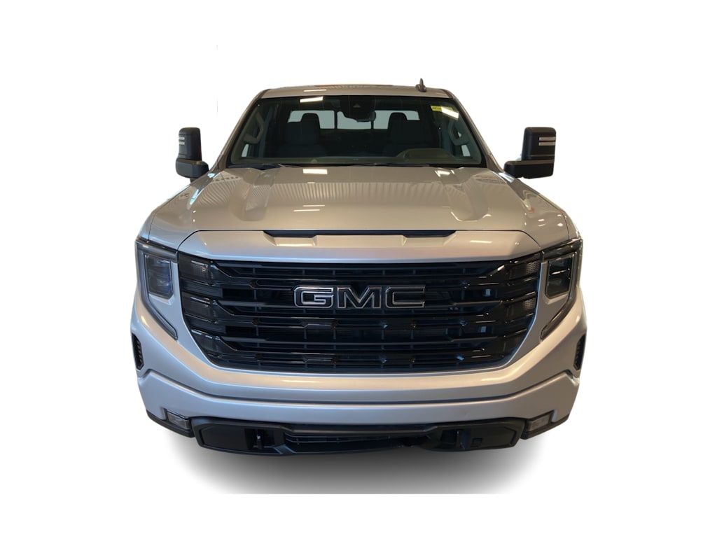Thumbnail: 2022 GMC Sierra 1500 - 6