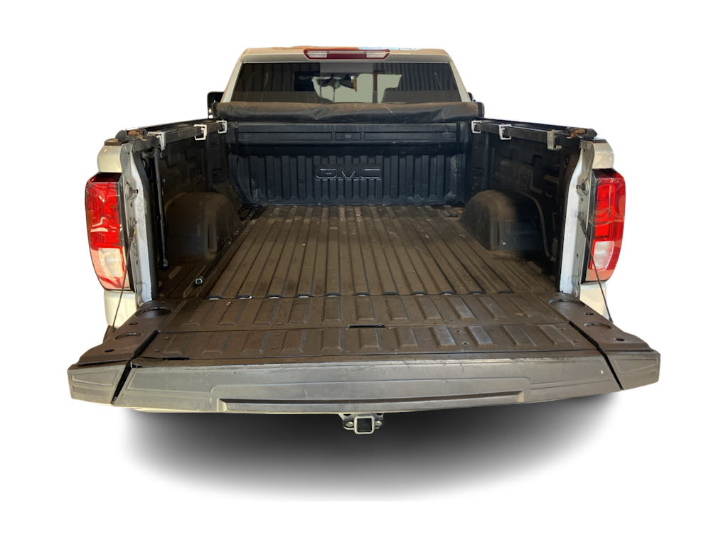 Thumbnail: 2022 GMC Sierra 1500 - 14