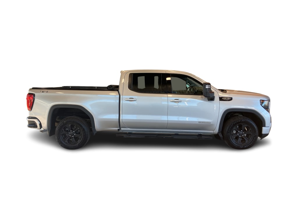 Thumbnail: 2022 GMC Sierra 1500 - 16