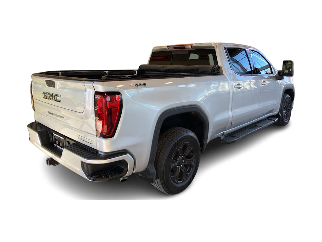 Thumbnail: 2022 GMC Sierra 1500 - 17