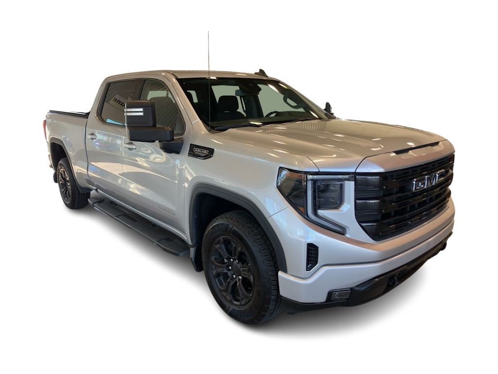 Thumbnail: 2022 GMC Sierra 1500 - 15