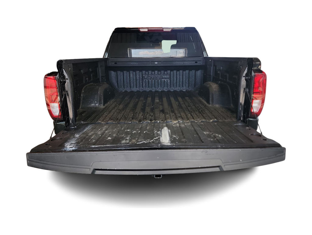Thumbnail: 2023 GMC Sierra 1500 - 14