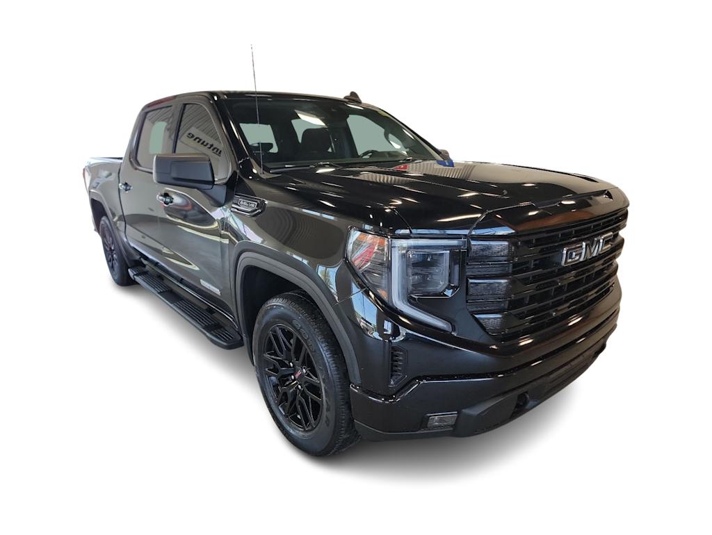 Thumbnail: 2023 GMC Sierra 1500 - 17