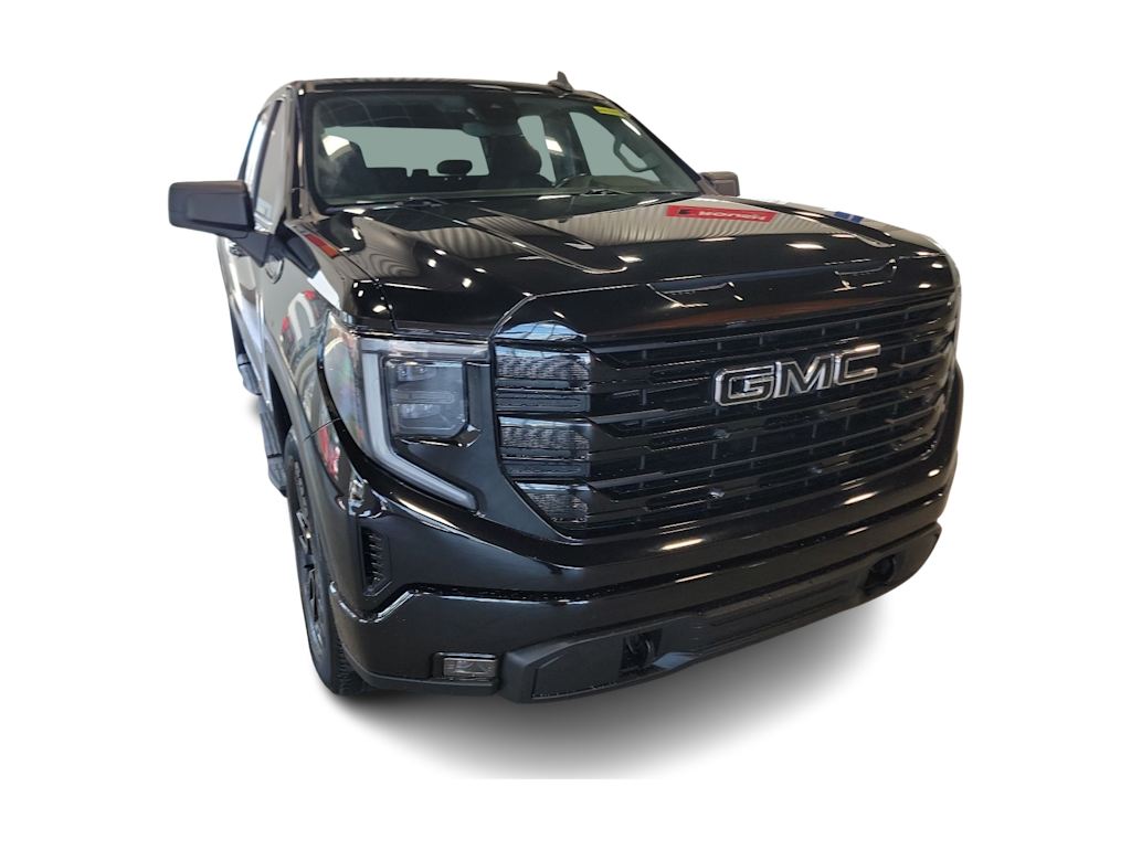 Thumbnail: 2023 GMC Sierra 1500 - 16