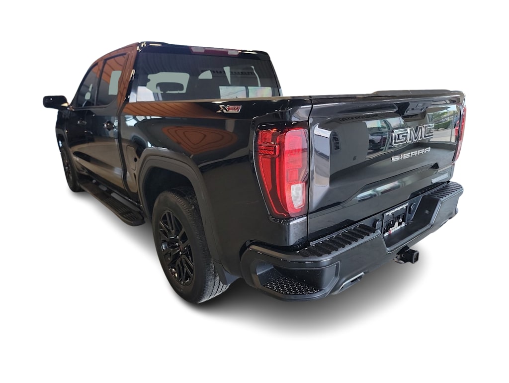 Thumbnail: 2023 GMC Sierra 1500 - 4
