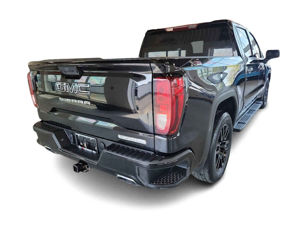 Thumbnail: 2023 GMC Sierra 1500 - 21