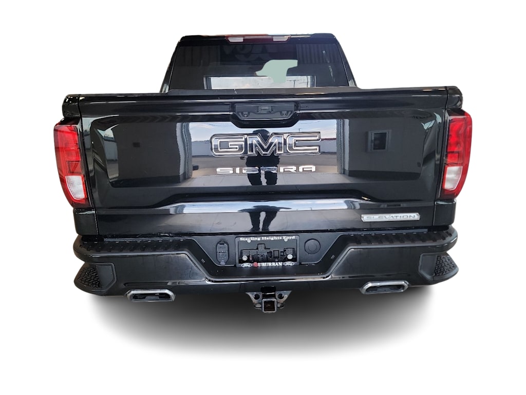 Thumbnail: 2023 GMC Sierra 1500 - 5