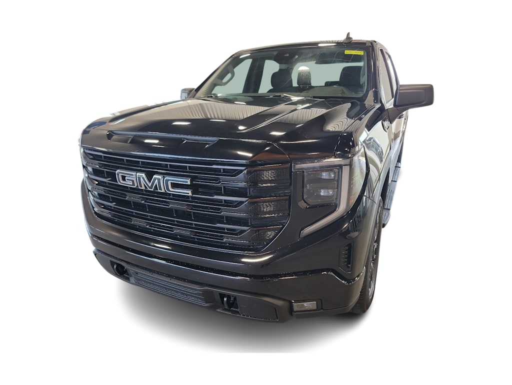 Thumbnail: 2023 GMC Sierra 1500 - 6