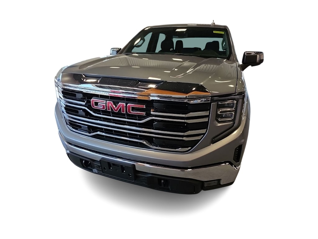 Thumbnail: 2025 GMC Sierra 1500 - 6