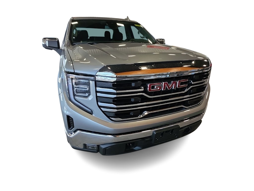 Thumbnail: 2025 GMC Sierra 1500 - 14