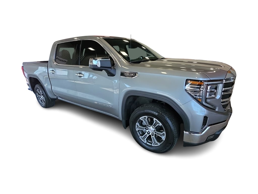 Thumbnail: 2025 GMC Sierra 1500 - 16
