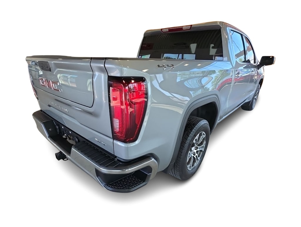 Thumbnail: 2025 GMC Sierra 1500 - 19