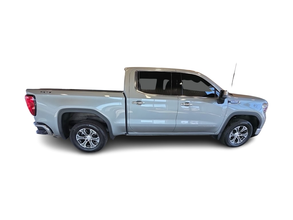 Thumbnail: 2025 GMC Sierra 1500 - 17