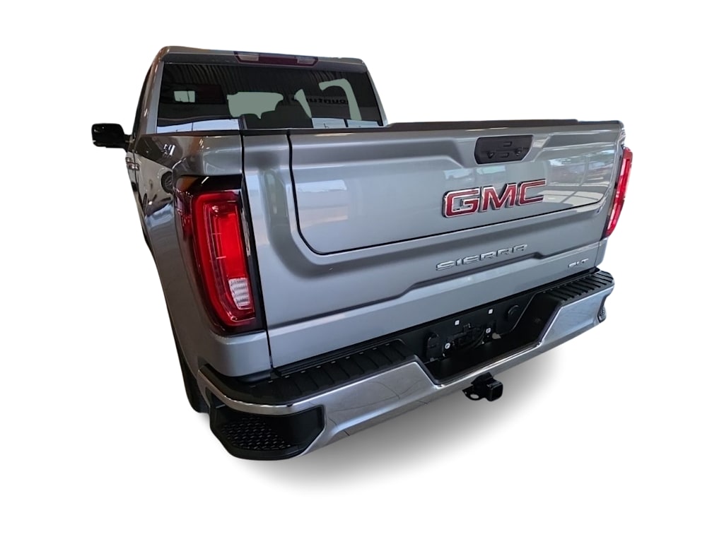 Thumbnail: 2025 GMC Sierra 1500 - 4
