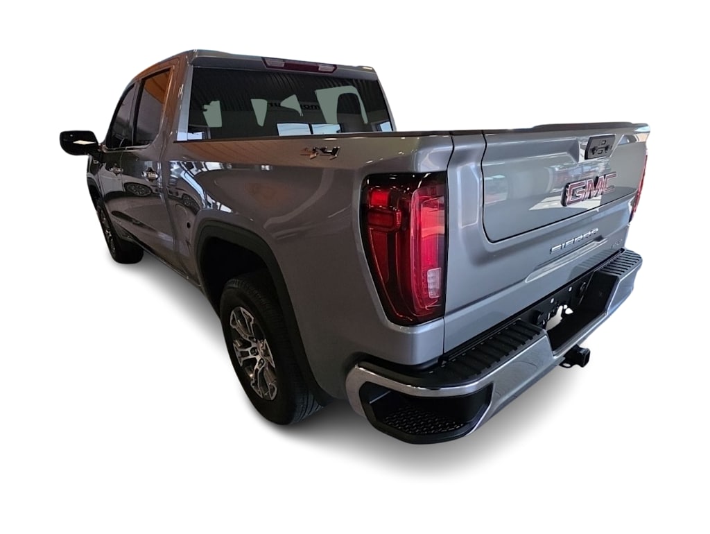 Thumbnail: 2025 GMC Sierra 1500 - 20