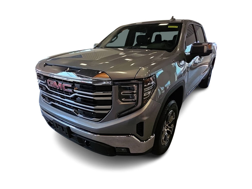 Thumbnail: 2025 GMC Sierra 1500 - 13