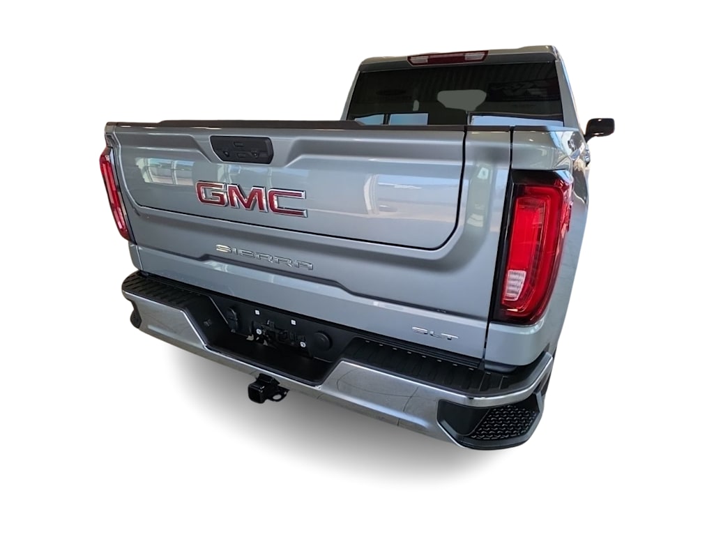 Thumbnail: 2025 GMC Sierra 1500 - 5