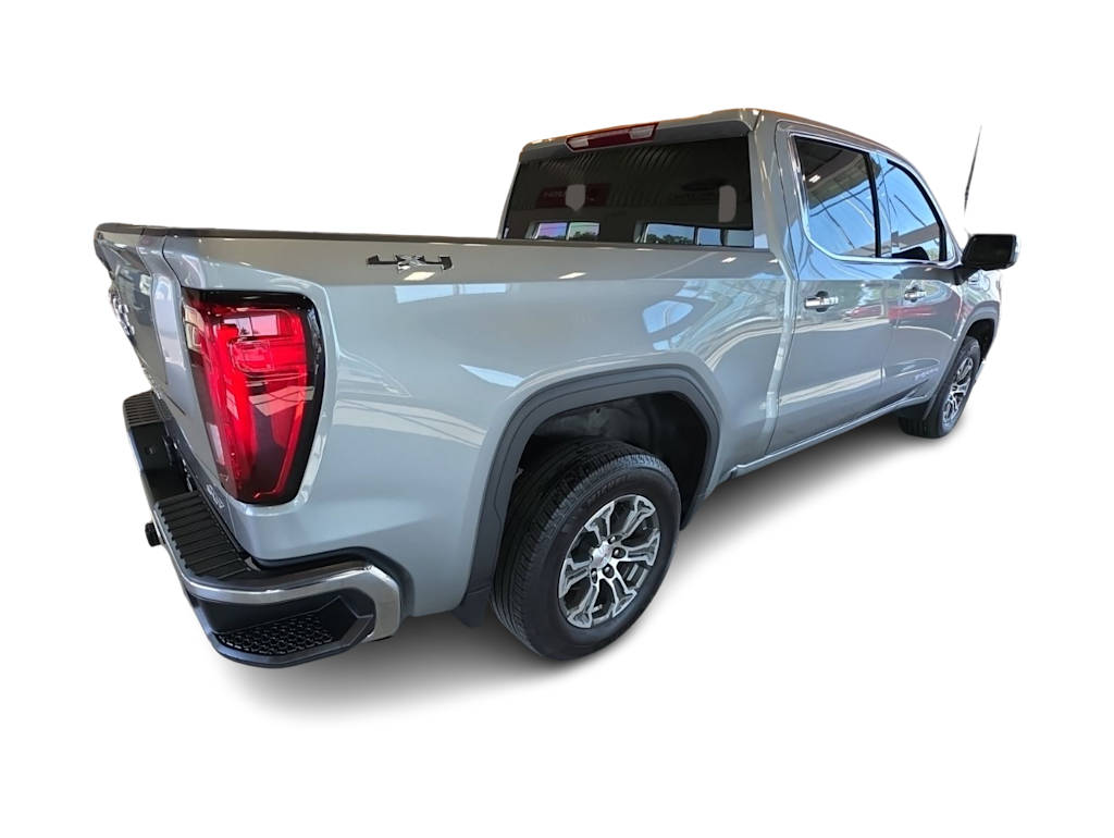 Thumbnail: 2025 GMC Sierra 1500 - 18