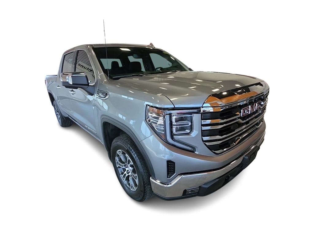 Thumbnail: 2025 GMC Sierra 1500 - 15