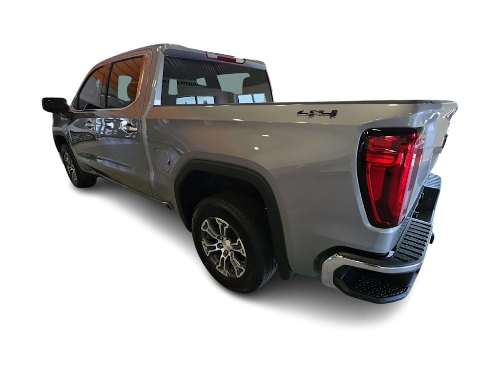 Thumbnail: 2025 GMC Sierra 1500 - 21