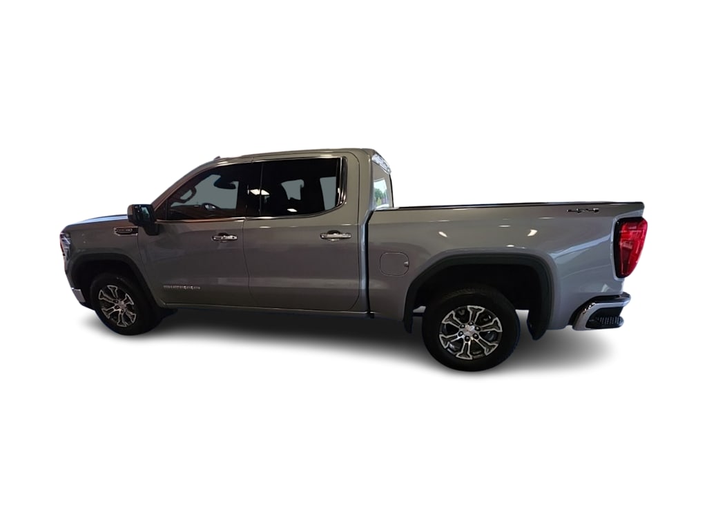 Thumbnail: 2025 GMC Sierra 1500 - 3