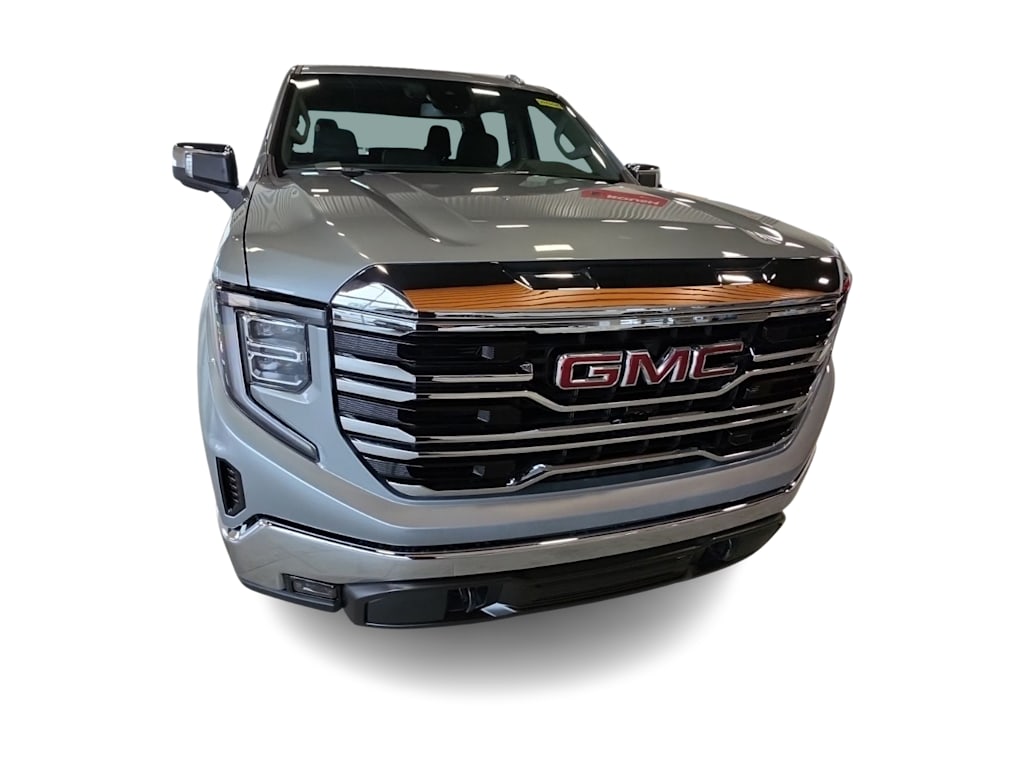 Thumbnail: 2025 GMC Sierra 1500 - 15