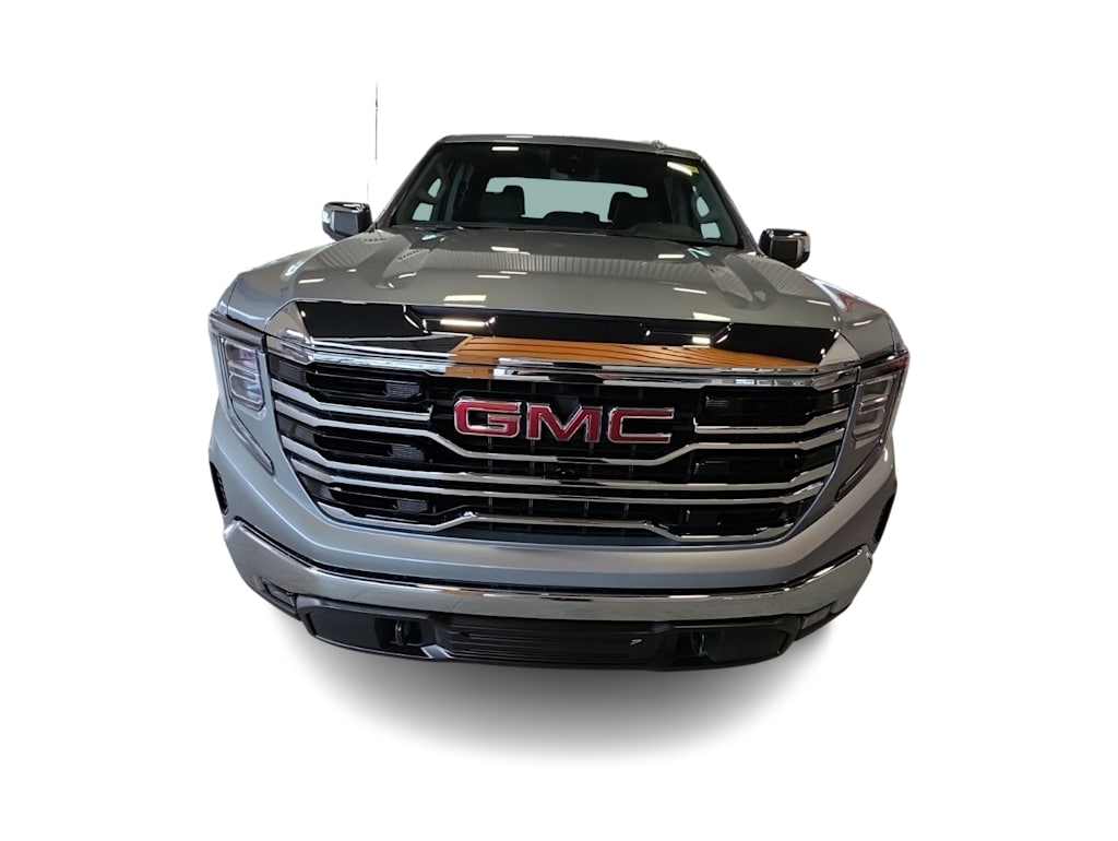 Thumbnail: 2025 GMC Sierra 1500 - 14