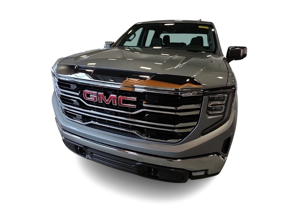 Thumbnail: 2025 GMC Sierra 1500 - 6