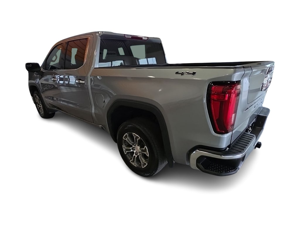 Thumbnail: 2025 GMC Sierra 1500 - 22