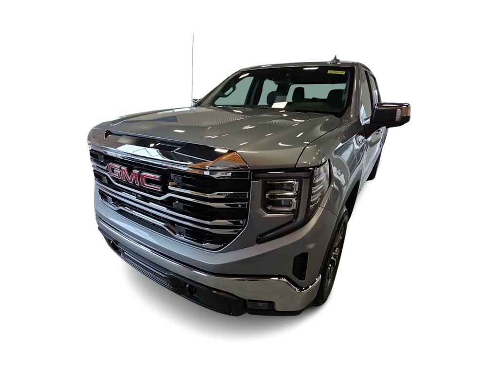 Thumbnail: 2025 GMC Sierra 1500 - 13